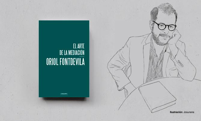 Oriol Fontdevila en Laie (Macba)